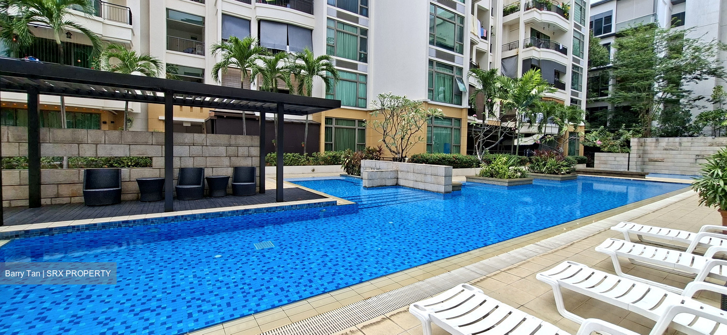 The Carpmaelina (D15), Condominium #527264201